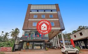 Oyo Townhouse 1070 Ramis Plaza